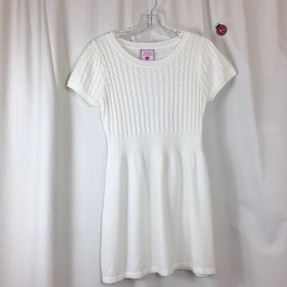 Pink Republic Other - Pink Republic, cableknit, girl dress, Size XL, GUC